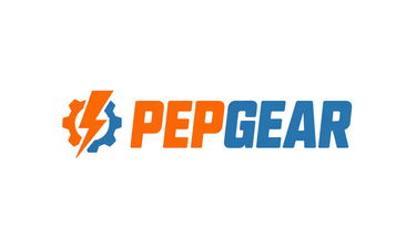 PepGear.com - Creative brandable domain for sale