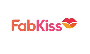FabKiss logo