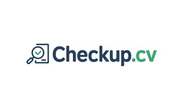 Checkup.cv - Creative brandable domain for sale