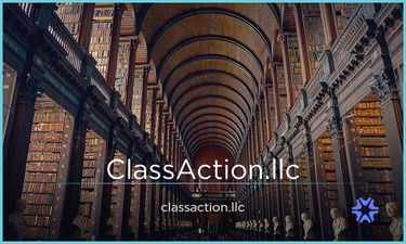 ClassAction logo