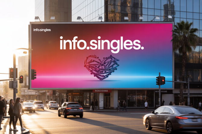 Info.Singles — 3