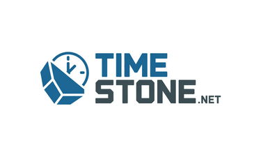 TimeStone.net - Creative brandable domain for sale