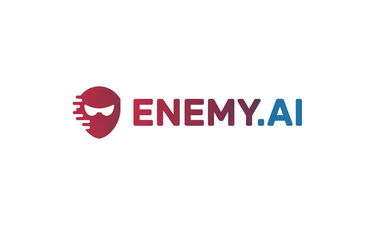 enemy.ai is for sale
