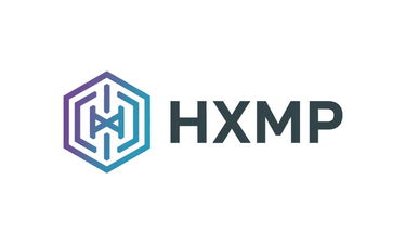 HXMP.com - Creative brandable domain for sale
