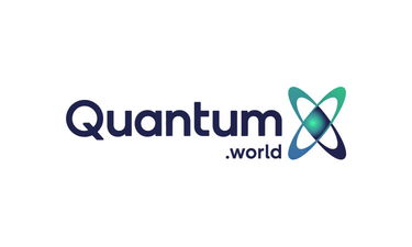 QuantumX logo