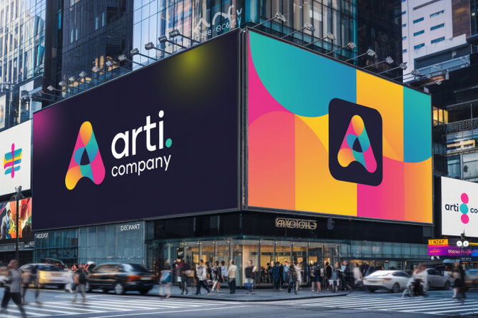 Arti.company
