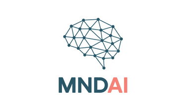 MNDAI.com - Creative brandable domain for sale