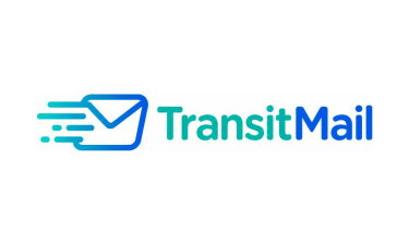 TransitMail logo