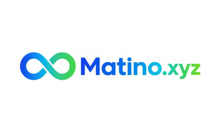 Matino logo