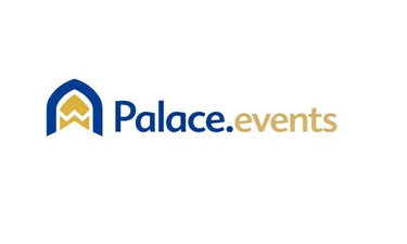 palace logo