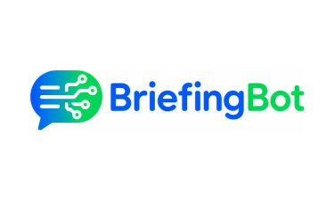 BriefingBot logo