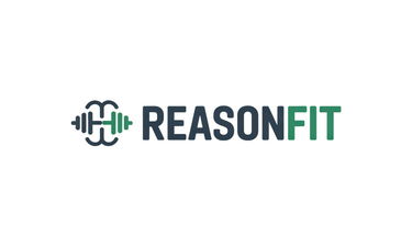 ReasonFit.com - Creative brandable domain for sale
