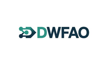 Dwfao.com - Creative brandable domain for sale