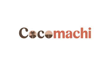 CocoMachi.com - Creative brandable domain for sale