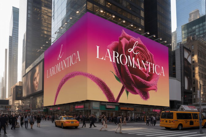 LaRomantica.com — 3
