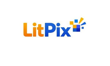 LitPix.com is for sale