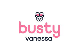 BustyVanessa.com - Creative brandable domain for sale
