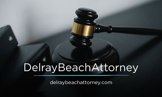DelrayBeachAttorney.com