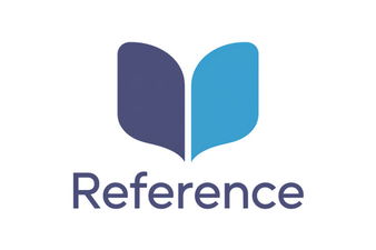 reference logo