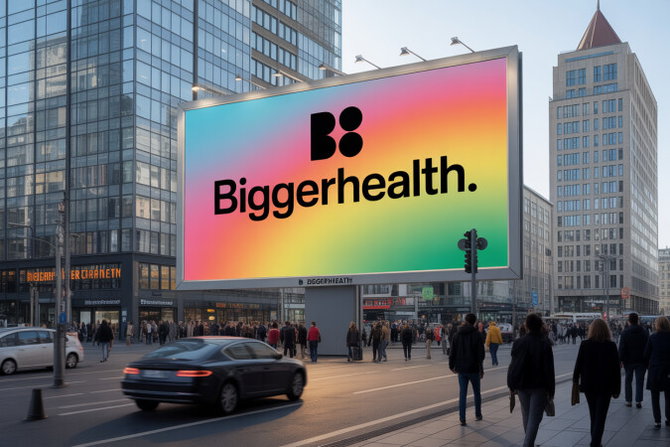BiggerHealth.com — 3