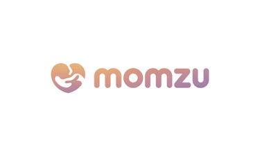 Momzu.com - Creative brandable domain for sale