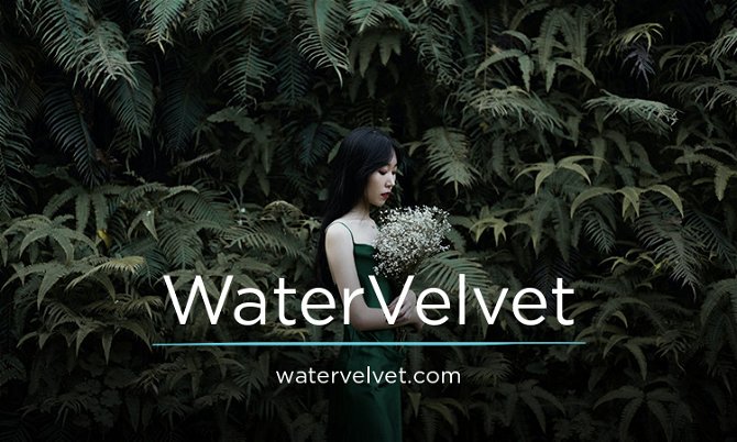 WaterVelvet.com