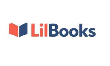 LilBooks.com - Creative brandable domain for sale