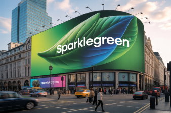 SparkleGreen.com - New premium names