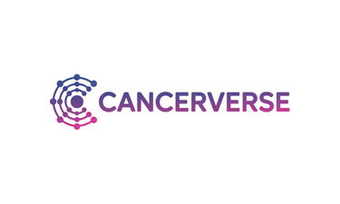 Cancerverse.com - Creative brandable domain for sale