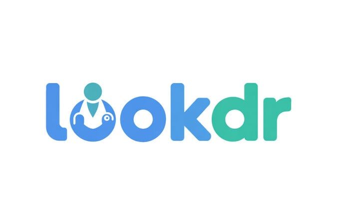 LookDr logo