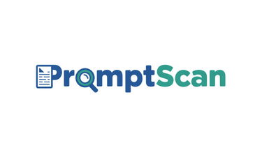 PromptScan.com - Creative brandable domain for sale