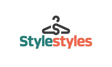 StyleStyles.com - Creative brandable domain for sale