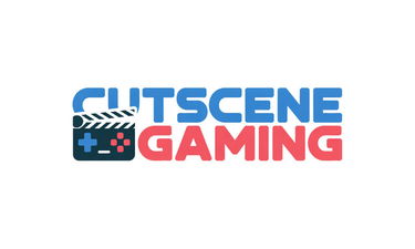 CutsceneGaming.com is for sale