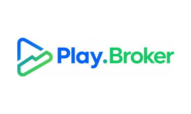 play logo