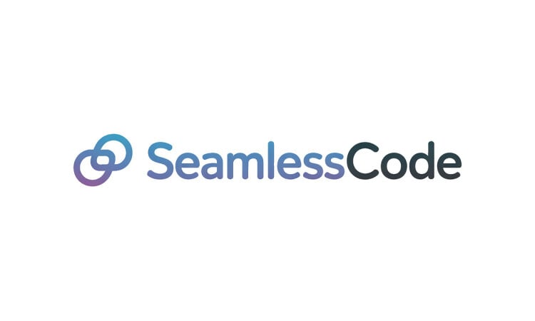 SeamlessCode logo