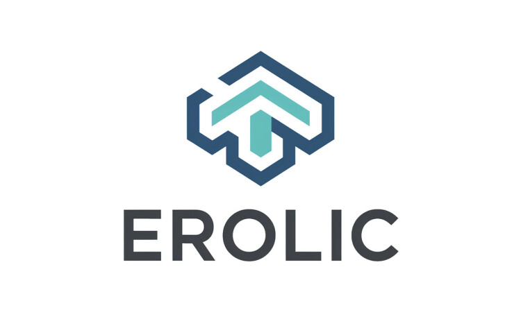 Erolic logo