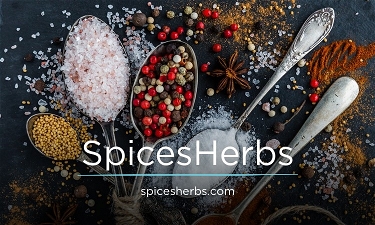SpicesHerbs.com