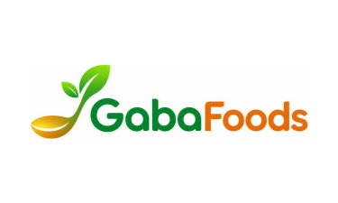 GabaFoods logo