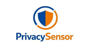 PrivacySensor logo