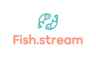 Fish logo