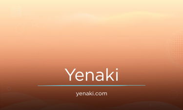 Yenaki.com