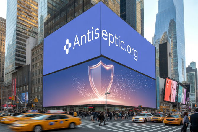 Antiseptic.org