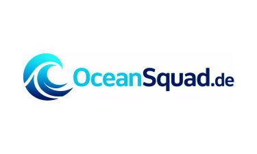 OceanSquad logo