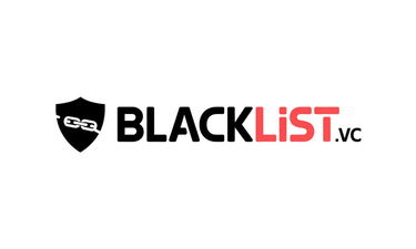 BlackList.vc - Creative brandable domain for sale