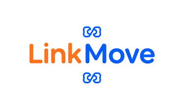 LinkMove.com - Creative brandable domain for sale