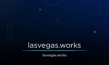 lasvegas.works Logo