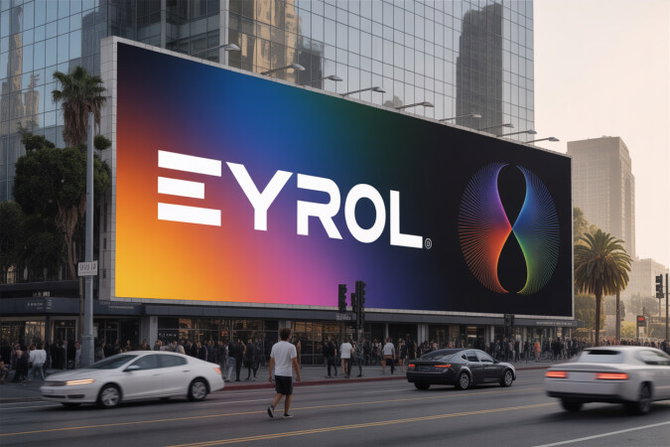 Eyrol.com — 3