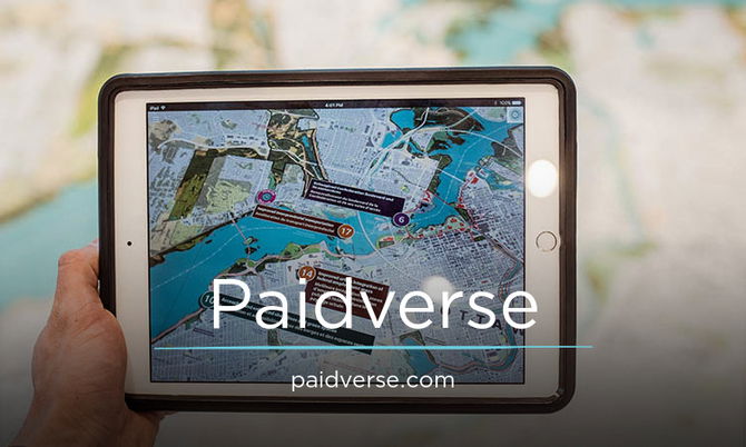 PaidVerse.com