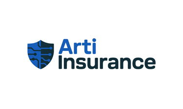 ArtiInsurance.com - Creative brandable domain for sale