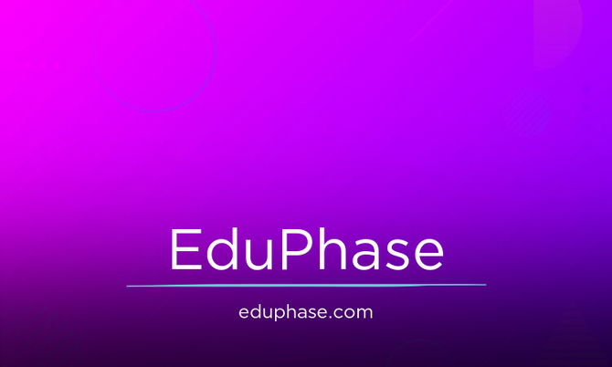 EduPhase.com